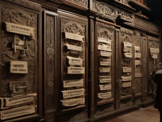 人事档案里具体都装着哪些秘密？