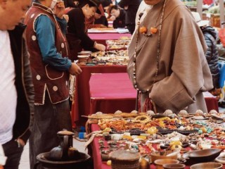 民族市场有哪些？