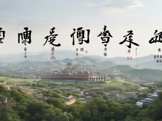 宿迁之名从何而来，有何深意？