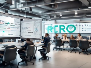 CRO公司是什么？它具体做什么业务？