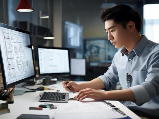 助理工程师具体负责哪些工作？