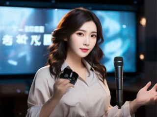 网络主播是什么？