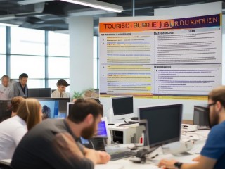 旅游局公开招聘，哪些岗位竞争最激烈？