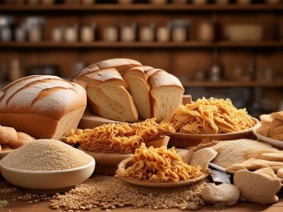 全麦食品，到底怎么选才真全麦？