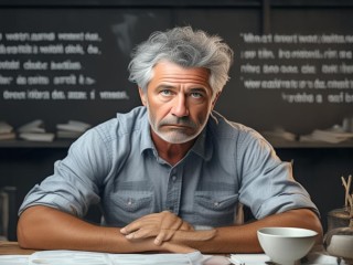 什么工作都不想干，究竟该如何破局？