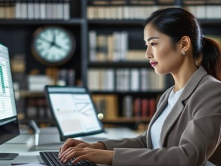 助理会计师是什么？职责与要求有哪些？