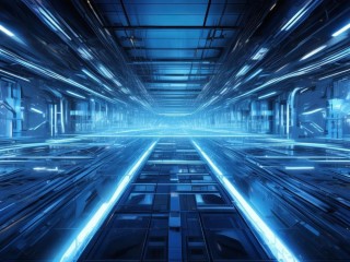 科技蓝是什么？为何科技总与蓝色关联？