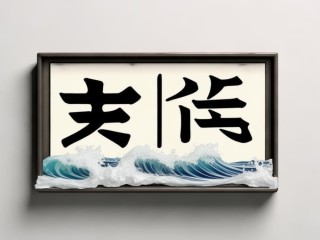 潮字是左右结构还是独体字？