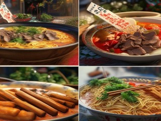 钦州有什么特色美食或好物推荐？