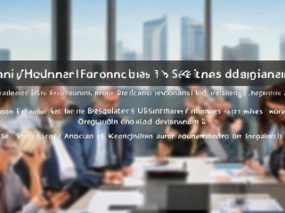 人事部具体负责企业哪些核心事务？