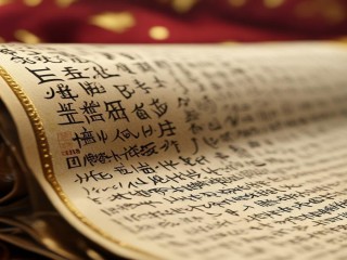 骏业一词何意？