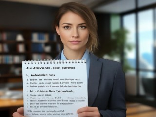 面试该问面试官什么问题才显专业且有效？