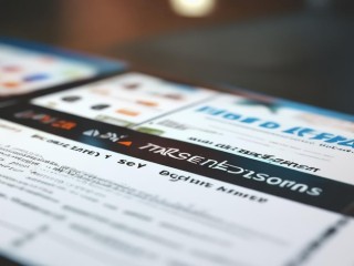 公开招聘会面试简讯，关键信息有哪些？