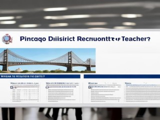 平桥区招聘教师，何时报名？有何条件？