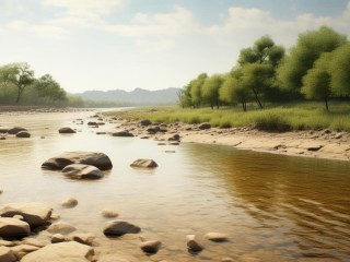 河南河北以哪条河为界？