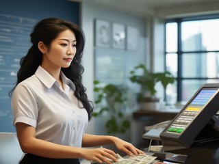 出纳具体负责哪些核心工作？