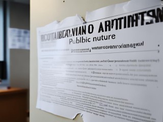 为何公开招聘拟聘公示会被撤回？