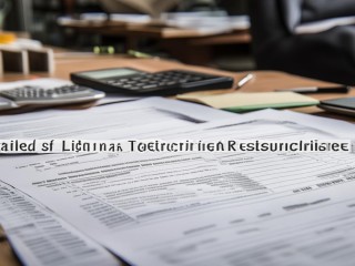 二次报销手续具体要准备哪些材料？