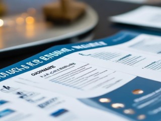 物流管理学什么？核心课程与就业方向是什么？