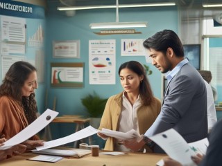 小额信贷是什么？为何能助小微解困？