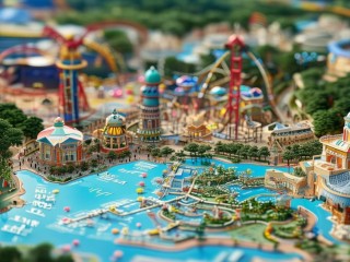 长沙世界之窗有哪些必玩项目与特色？