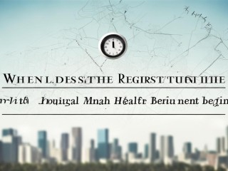 南京市卫生公开招聘何时开始报名？