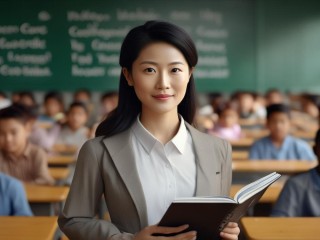 老师能考哪些高含金量证书？