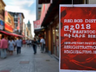 红旗区2018公开招聘何时开始报名？