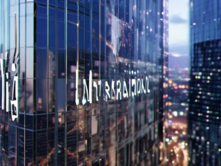 盈国际是什么？