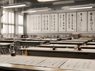 书法专业公开招聘，有何具体要求？