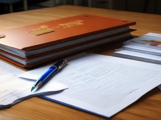 高中档案具体包含哪些材料？