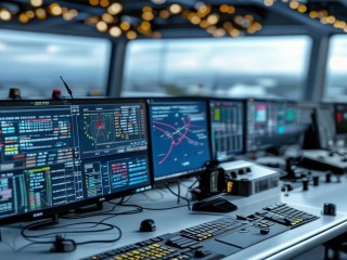 空管具体指什么工作？职责范围有哪些？