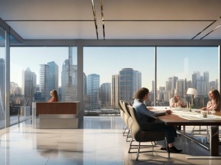 建筑公司到底是什么？