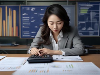 会计专业属于哪种类别？