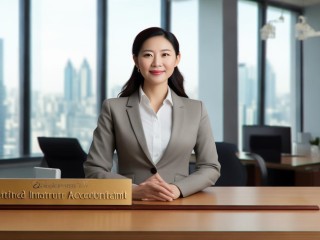 中级会计师的正式名称是什么？