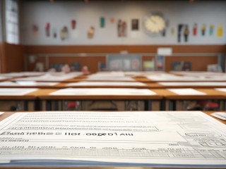 通用能力测试究竟考什么？