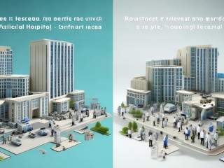 三级医院是什么级别，和普通医院有何区别？