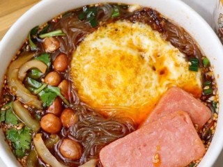 粉丝小吃有哪些？