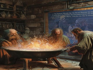 炼石究竟是什么？古人为何用它补天？