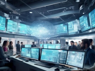 金融技术究竟是什么？