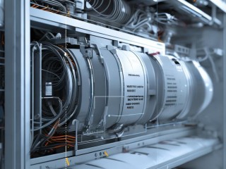 变电所为何能改变电压？