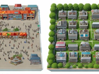 商品经济是啥？它与计划经济有啥区别？