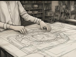 服装打版到底是什么？