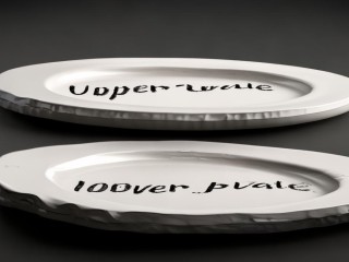 上盘是什么？它与下盘有何区别？