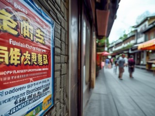 芜湖高安街道公开招聘，何时开始报名？