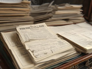 人事档案里究竟都装了些什么？