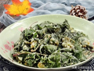 蒸菜饭有哪些种类？