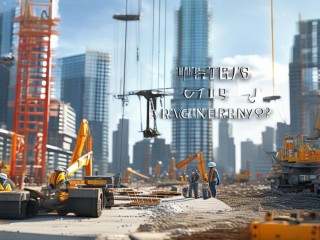 土木工程到底是什么？