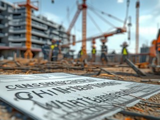 施工资质到底是什么？