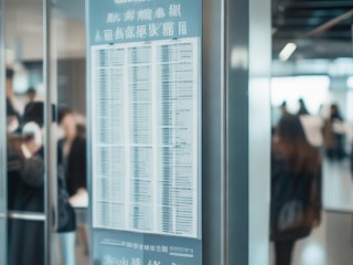 大兴区公开招聘，具体岗位有哪些要求？